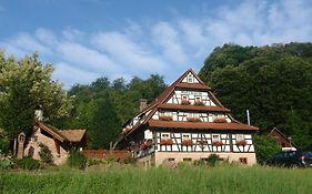 Naturhotel Holzwurm