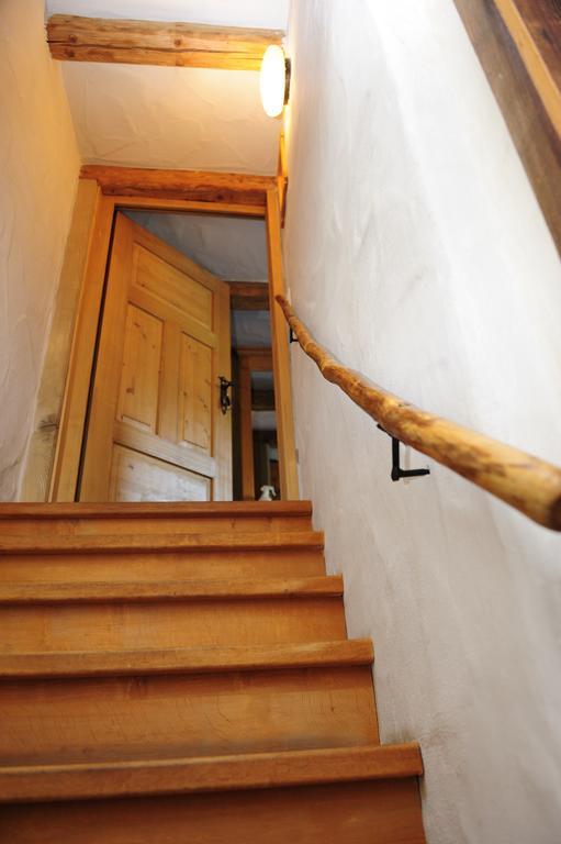 Naturhotel Holzwurm Sasbachwalden Chambre photo