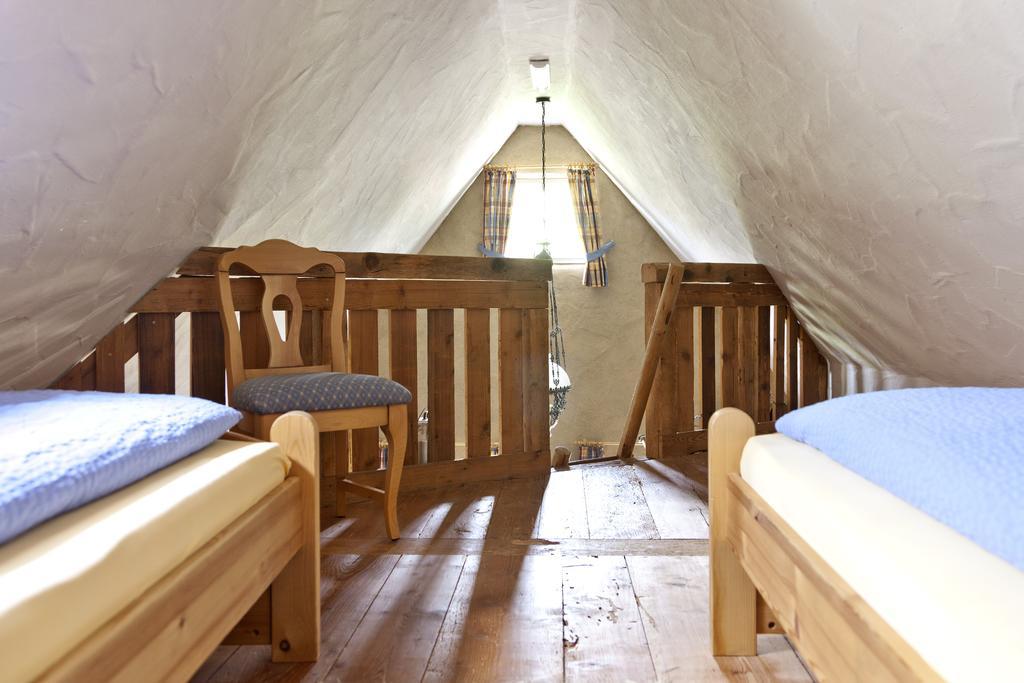 Naturhotel Holzwurm Sasbachwalden Chambre photo