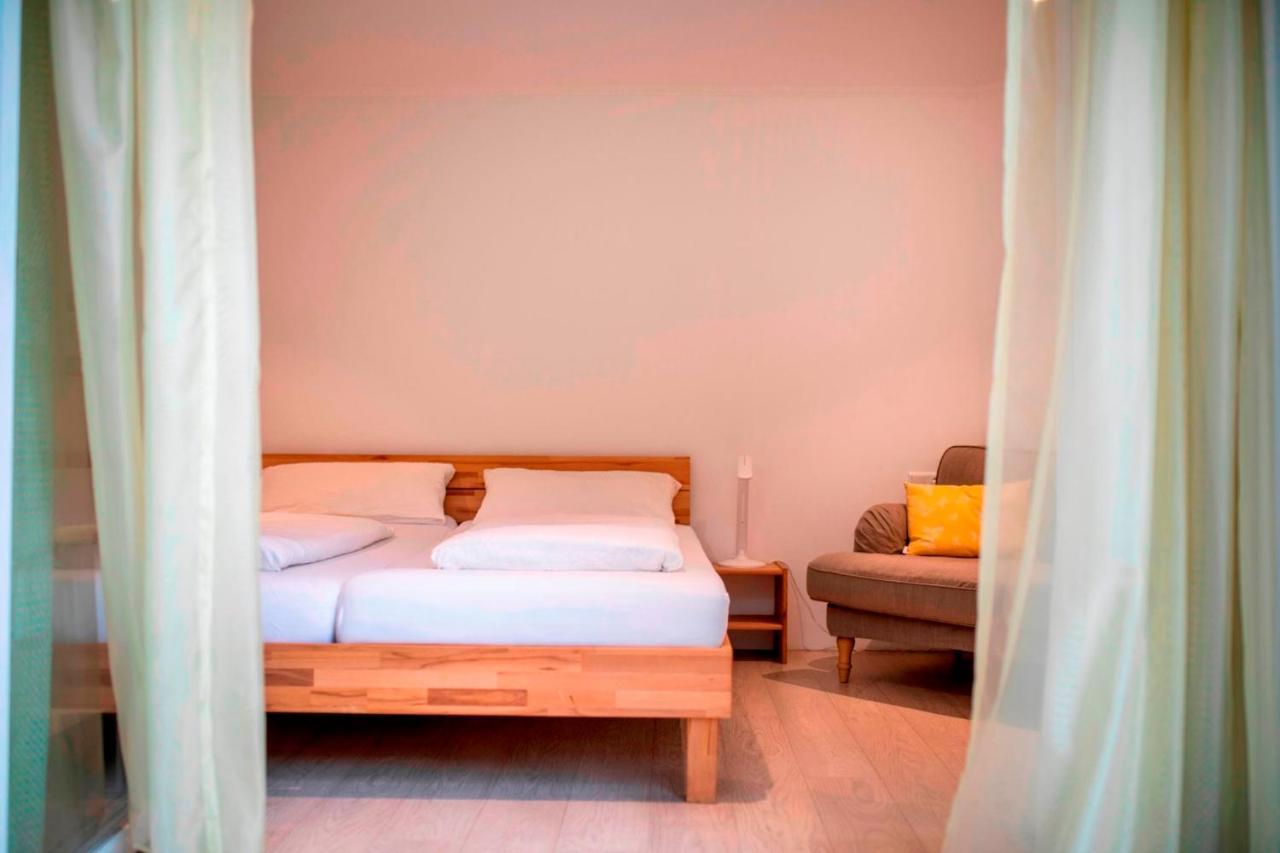 Naturhotel Holzwurm Sasbachwalden Extérieur photo