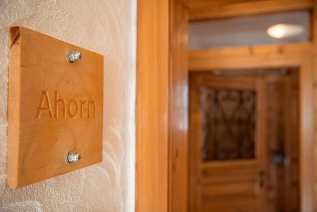 Naturhotel Holzwurm Sasbachwalden Extérieur photo