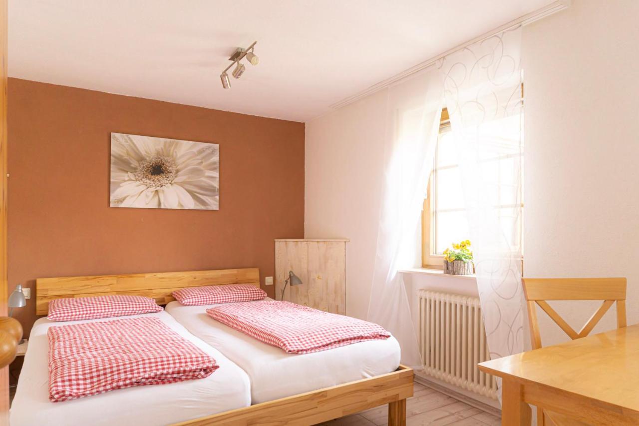 Naturhotel Holzwurm Sasbachwalden Extérieur photo