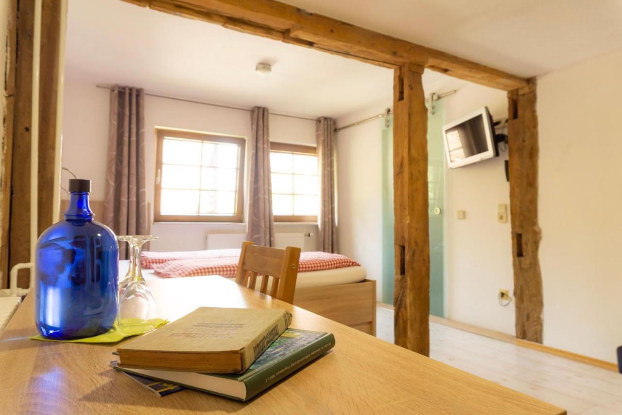 Naturhotel Holzwurm Sasbachwalden Extérieur photo