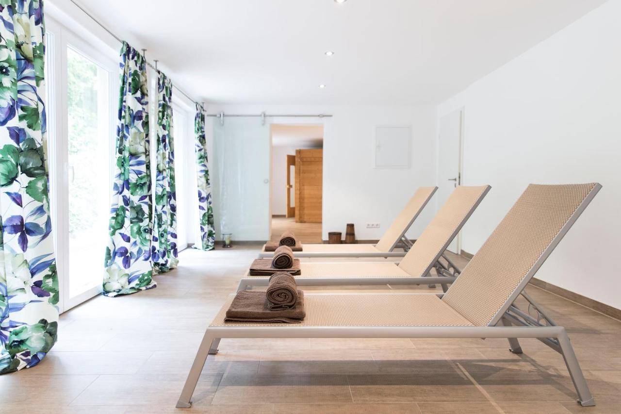 Naturhotel Holzwurm Sasbachwalden Extérieur photo