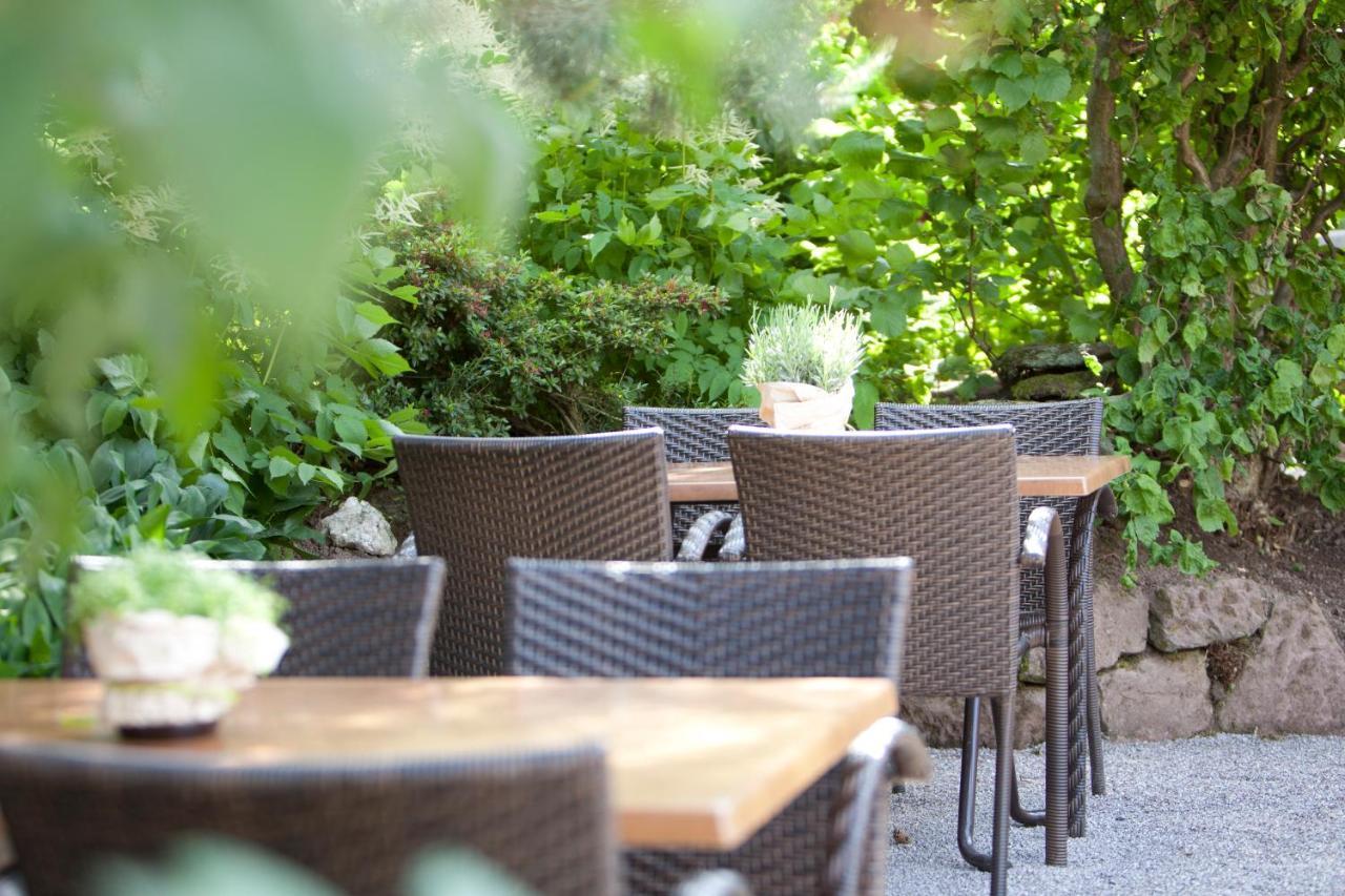 Naturhotel Holzwurm Sasbachwalden Extérieur photo
