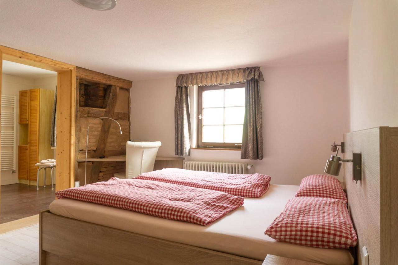 Naturhotel Holzwurm Sasbachwalden Extérieur photo