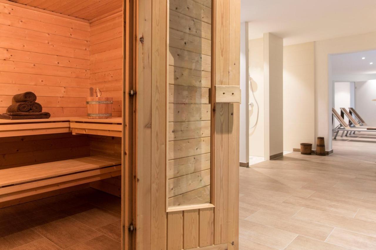 Naturhotel Holzwurm Sasbachwalden Extérieur photo
