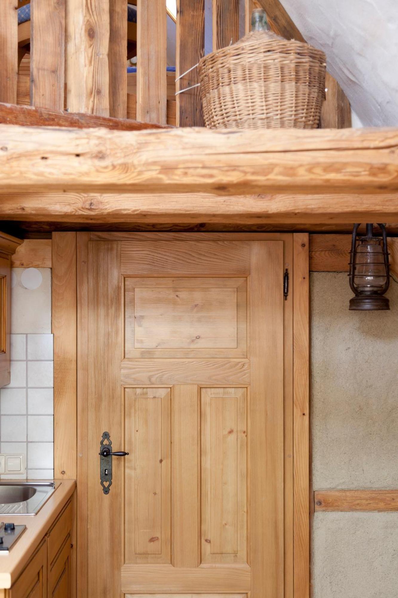 Naturhotel Holzwurm Sasbachwalden Extérieur photo