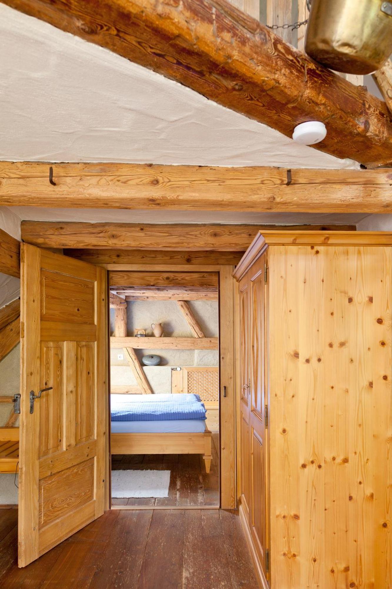 Naturhotel Holzwurm Sasbachwalden Extérieur photo