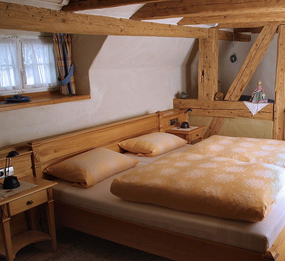 Naturhotel Holzwurm Sasbachwalden Extérieur photo