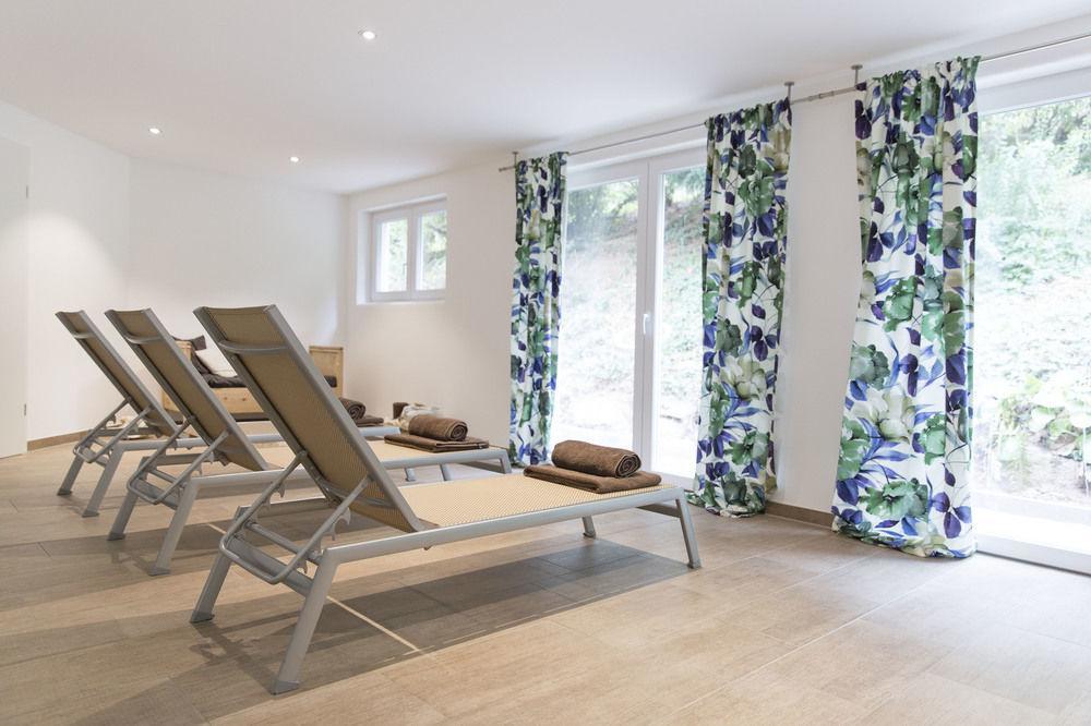 Naturhotel Holzwurm Sasbachwalden Extérieur photo
