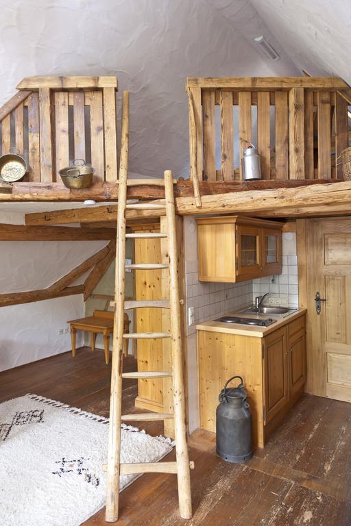 Naturhotel Holzwurm Sasbachwalden Extérieur photo