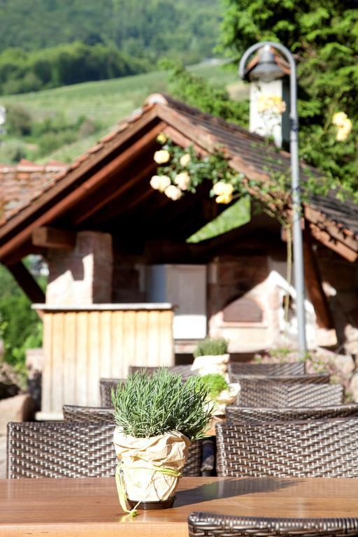 Naturhotel Holzwurm Sasbachwalden Extérieur photo